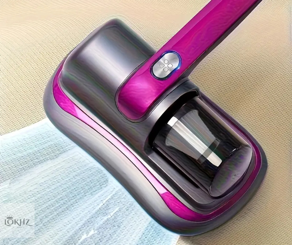 TurboClean™ DeepSanitizer