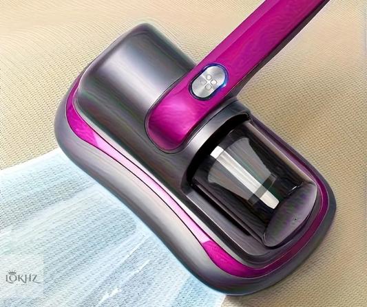 TurboClean™ DeepSanitizer